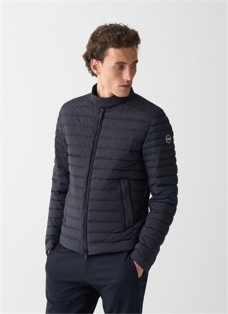 COLMAR ORIGINALS Men's Down Jacket Black - 1246