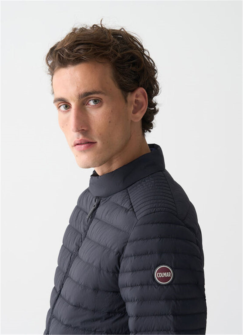 COLMAR ORIGINALS Men's Down Jacket Black - 1246