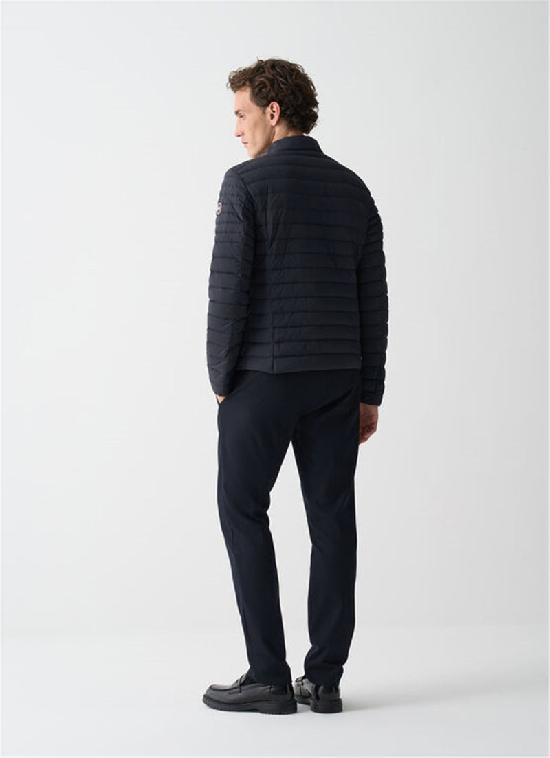 COLMAR ORIGINALS Men's Down Jacket Black - 1246