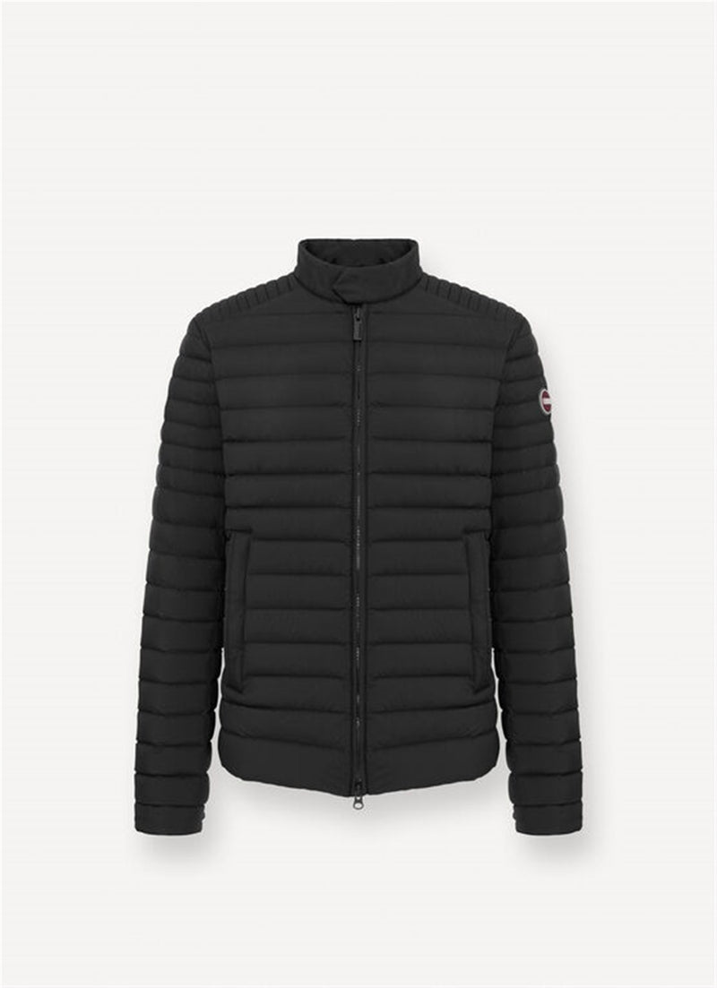 COLMAR ORIGINALS Men's Down Jacket Black - 1246