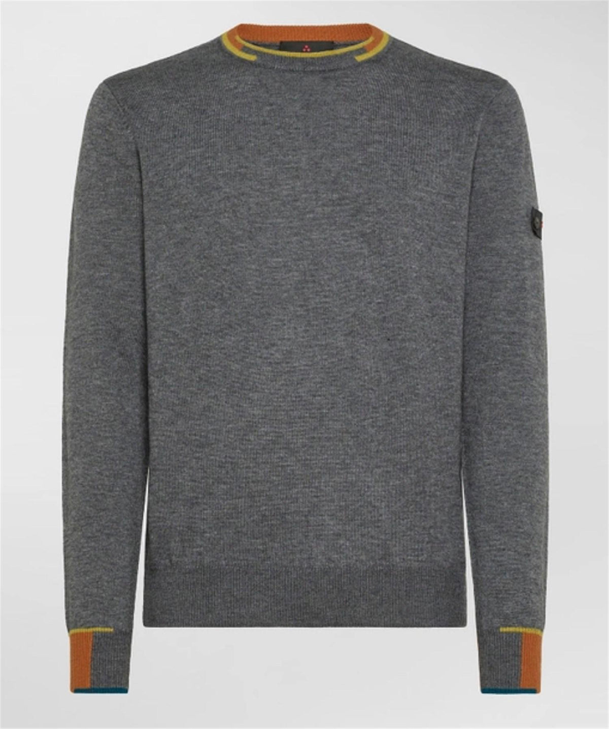 PEUTEREY Maglioni Uomo Grigio - MARLON