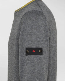 PEUTEREY Maglioni Uomo Grigio - MARLON