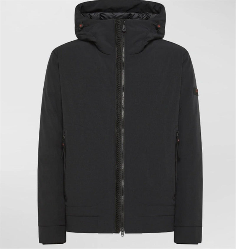 PEUTEREY Piumino Uomo Blu - LOGE SRT 01