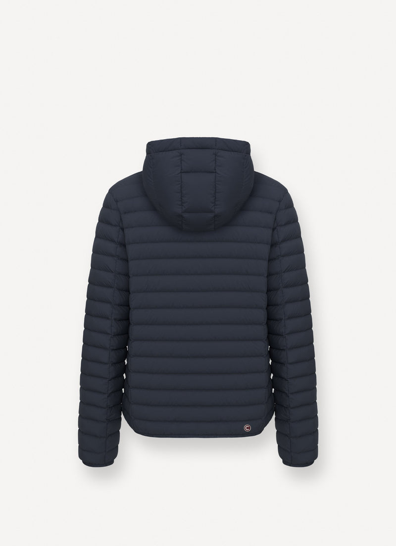 COLMAR ORIGINALS Men's Down Jacket Blue - 1245