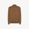 sun68-maglioni-uomo-marrone-half-zip