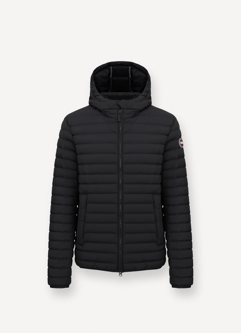 COLMAR ORIGINALS Men's Down Jacket Black - 1245