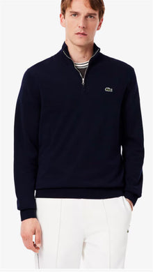 Lacoste Men's Blue Sweater - AH1980