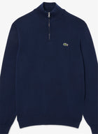 Lacoste Men's Blue Sweater - AH1980