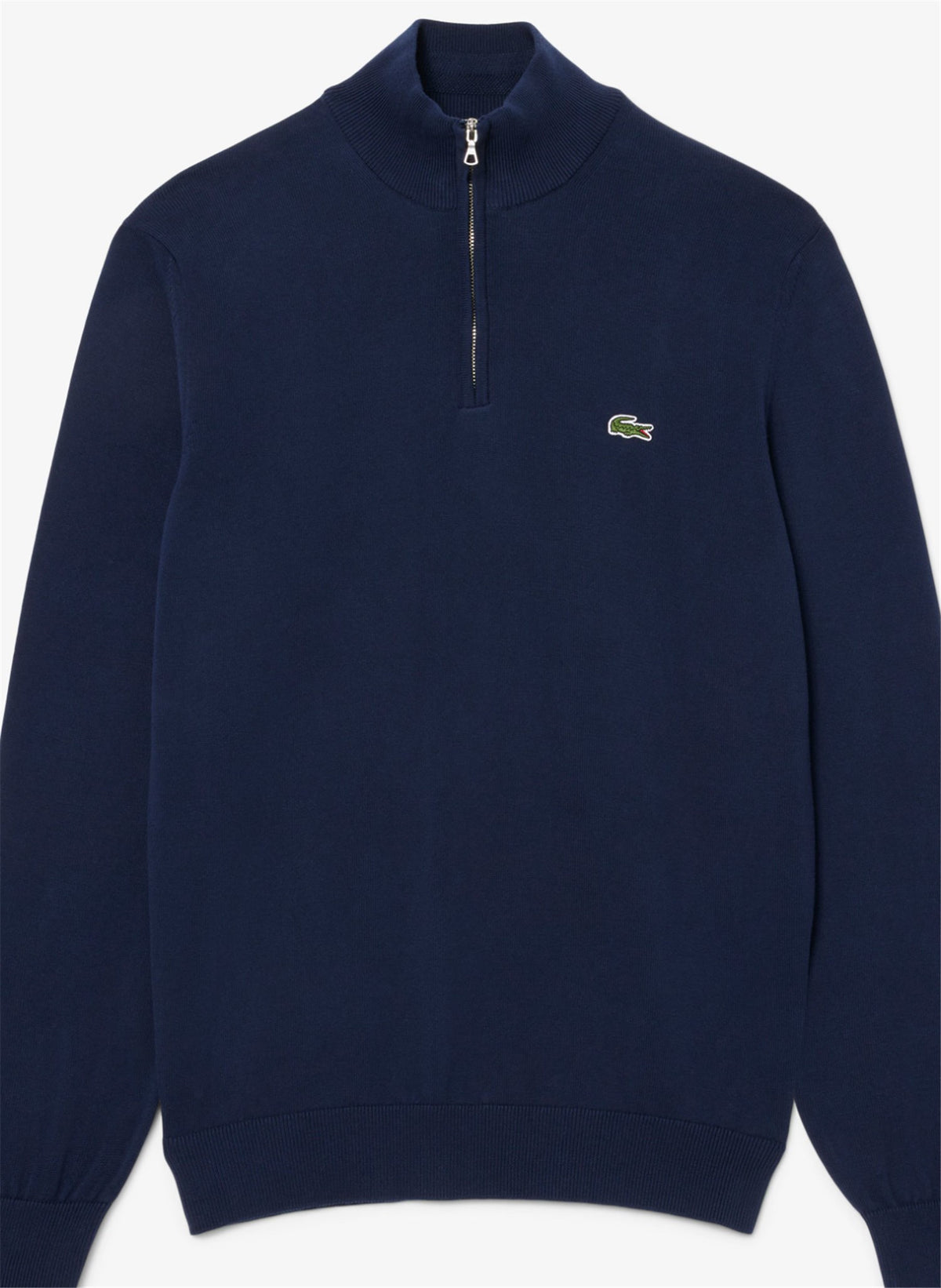 Lacoste Men's Blue Sweater - AH1980