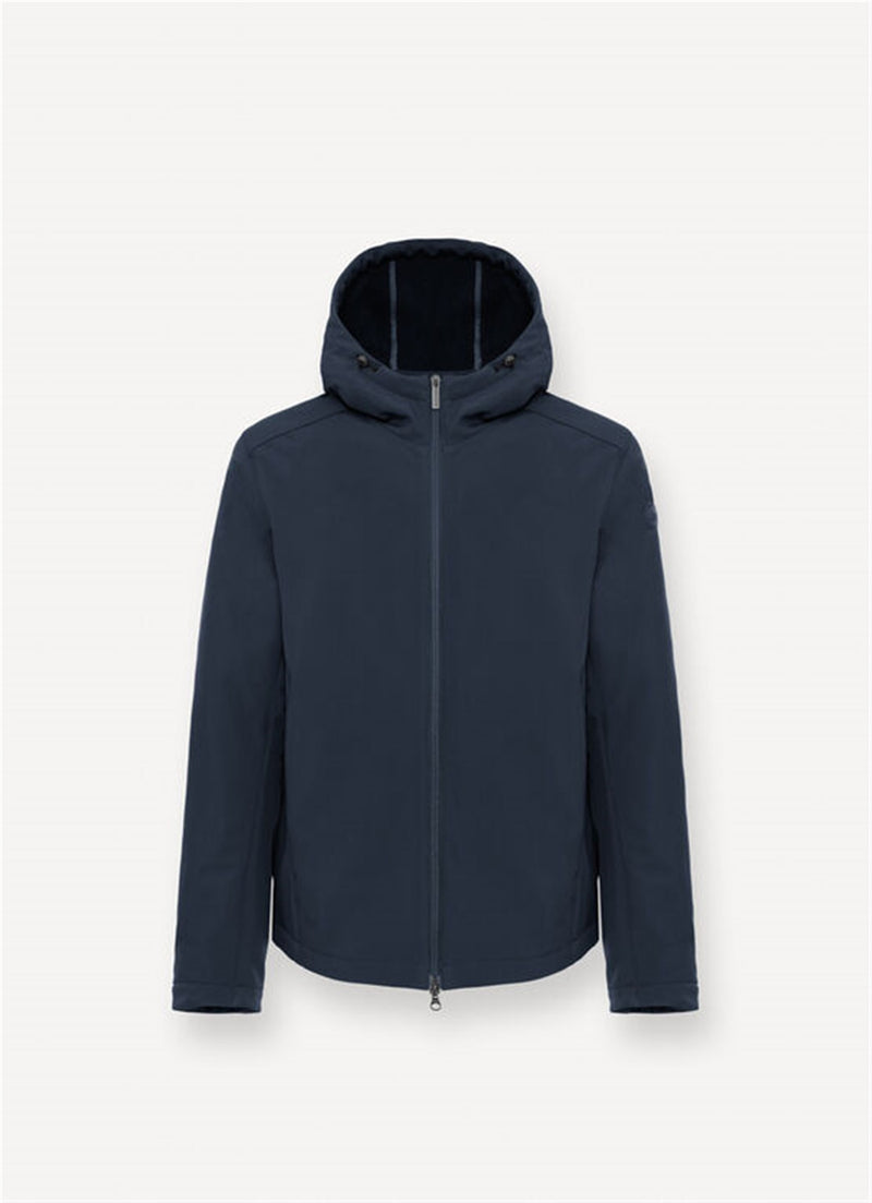 COLMAR ORIGINALS Men's Jacket Blue - 1130 SOFTSHELL