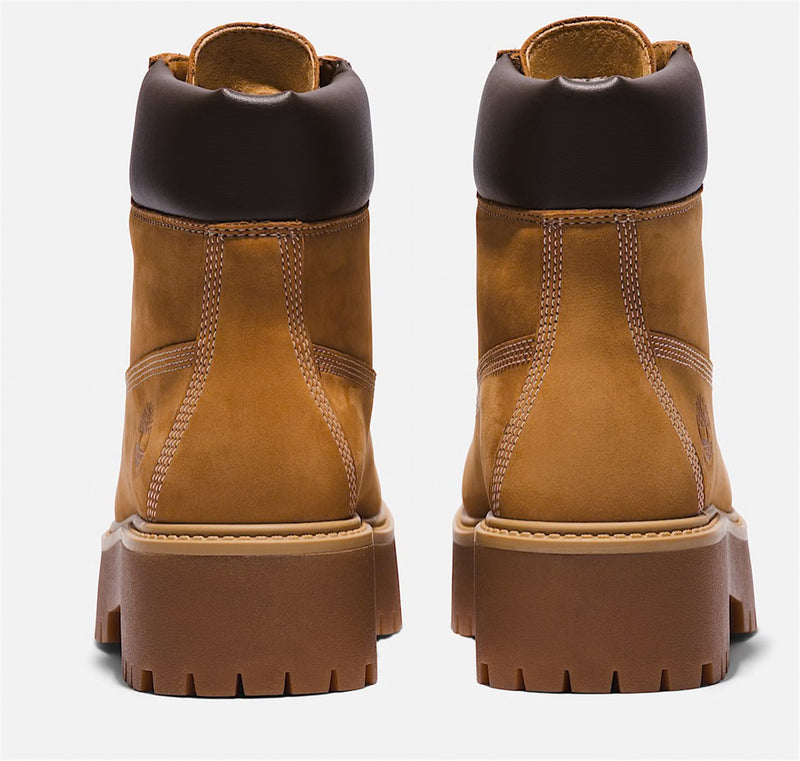 Timberland Women's Boots Yellow - 6 IN LACE WATERPROOF