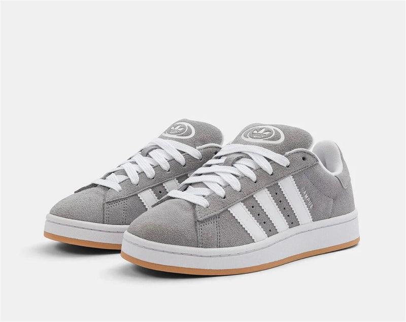 ADIDAS ORIGINALS Sneakers Unisex Grigio chiaro - CAMPUS 00S J