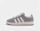 ADIDAS ORIGINALS Unisex Sneakers Light Grey - CAMPUS 00S J