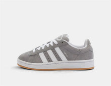 ADIDAS ORIGINALS Unisex Sneakers Light Grey - CAMPUS 00S J