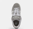 ADIDAS ORIGINALS Unisex Sneakers Light Grey - CAMPUS 00S J