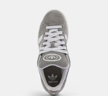 ADIDAS ORIGINALS Unisex Sneakers Light Grey - CAMPUS 00S J
