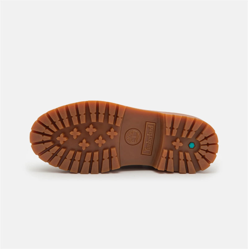 Timberland Women's Lace-Up Shoes Brown - BOAT SHOE