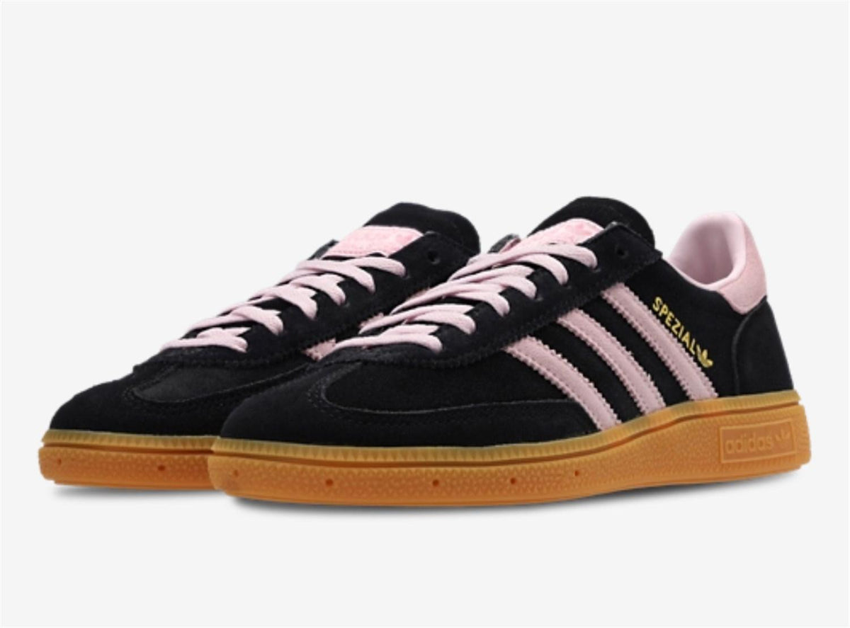 ADIDAS ORIGINALS Women's Sneakers Black - HANDBALL SPEZIAL W