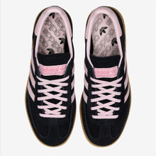 ADIDAS ORIGINALS Women's Sneakers Black - HANDBALL SPEZIAL W