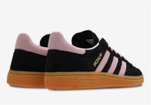 ADIDAS ORIGINALS Women's Sneakers Black - HANDBALL SPEZIAL W