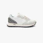 SUN68 Sneakers Donna Bianco - ALLY STUDIOS