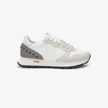 SUN68 Sneakers Donna Bianco - ALLY STUDIOS
