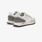 SUN68 Sneakers Donna Bianco - ALLY STUDIOS