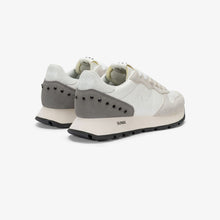SUN68 Sneakers Donna Bianco - ALLY STUDIOS