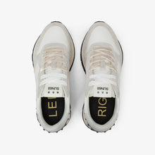 SUN68 Sneakers Donna Bianco - ALLY STUDIOS