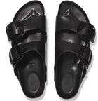 BIRKENSTOCK Women's Sandals Black - ARIZONA BIG BUCKLE EVA