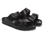 BIRKENSTOCK Women's Sandals Black - ARIZONA BIG BUCKLE EVA