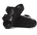 BIRKENSTOCK Women's Sandals Black - ARIZONA BIG BUCKLE EVA