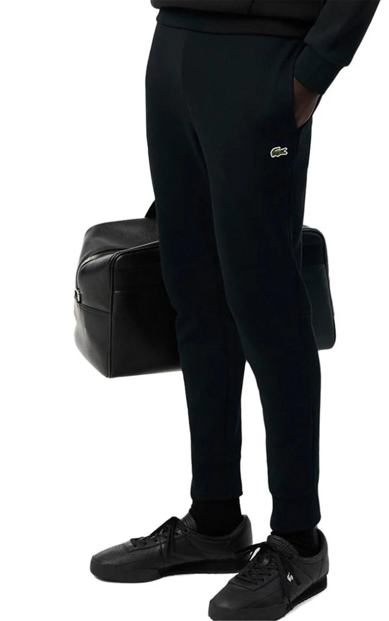 Lacoste Men's Pants Black - XH9624
