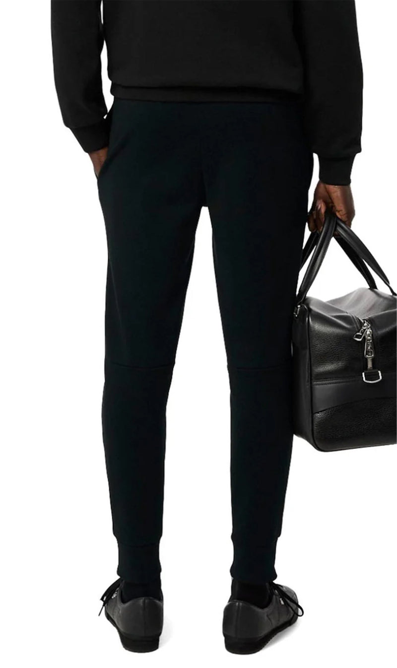 Lacoste Men's Pants Black - XH9624