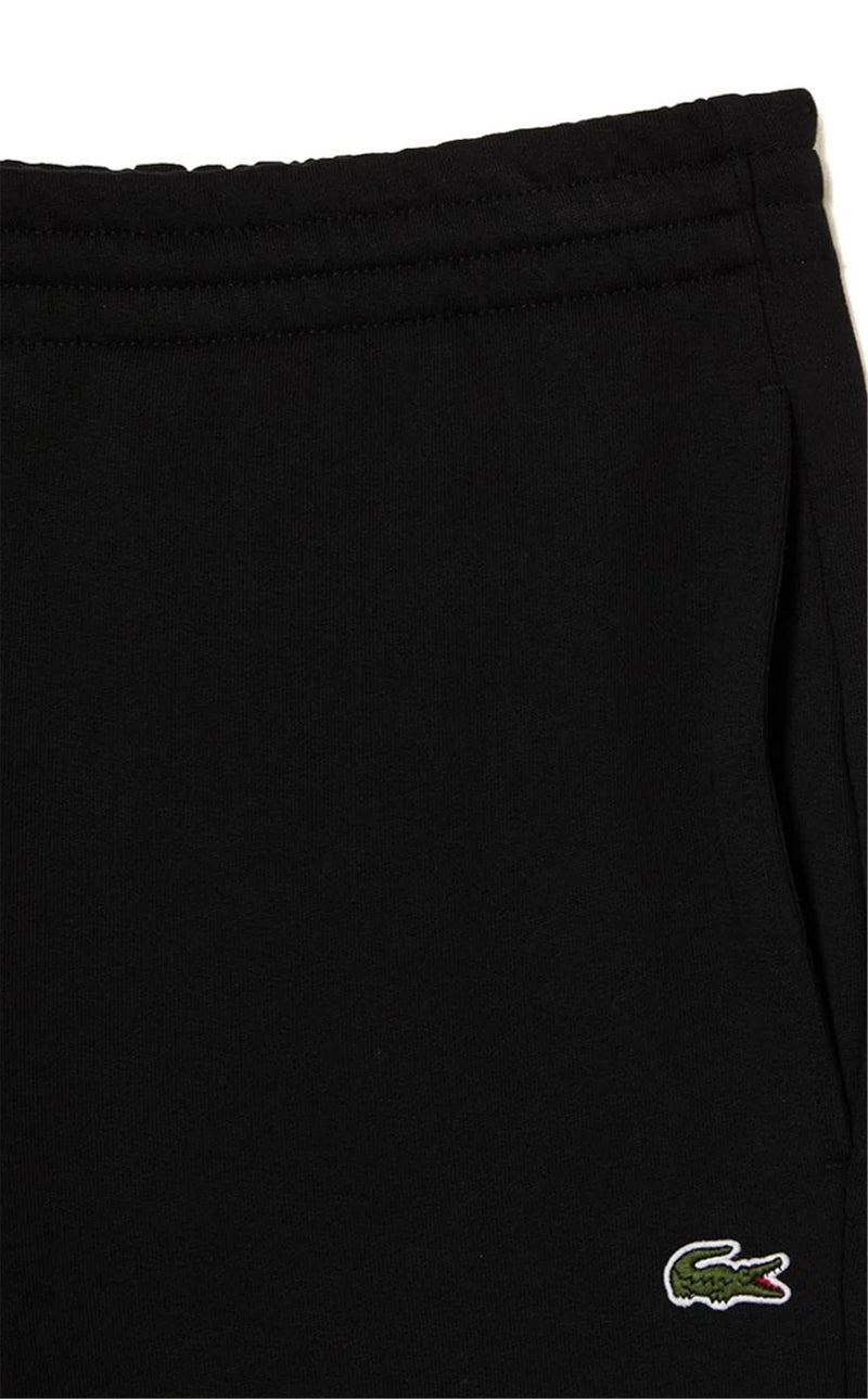 Lacoste Men's Pants Black - XH9624