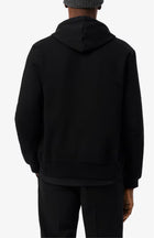 Lacoste Men's Sweatshirt Black - SH9626