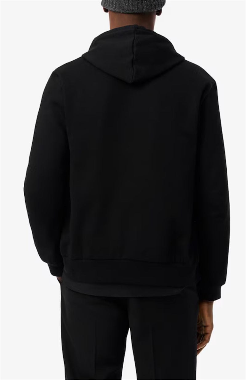 Lacoste Men's Sweatshirt Black - SH9626