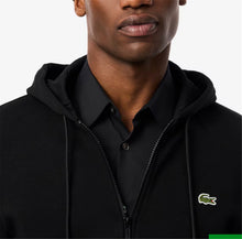 Lacoste Men's Sweatshirt Black - SH9626
