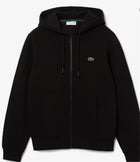 Lacoste Men's Sweatshirt Black - SH9626
