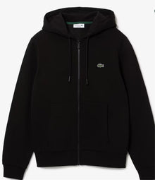 Lacoste Men's Sweatshirt Black - SH9626