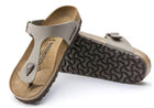BIRKENSTOCK Unisex Skirts Light Grey - GIZEH