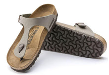BIRKENSTOCK Unisex Skirts Light Grey - GIZEH