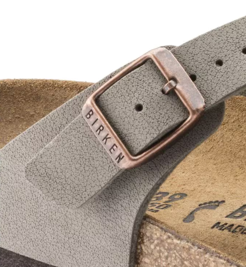 BIRKENSTOCK Unisex Skirts Light Grey - GIZEH