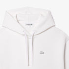Lacoste Women's Sweatshirt White - SF0281