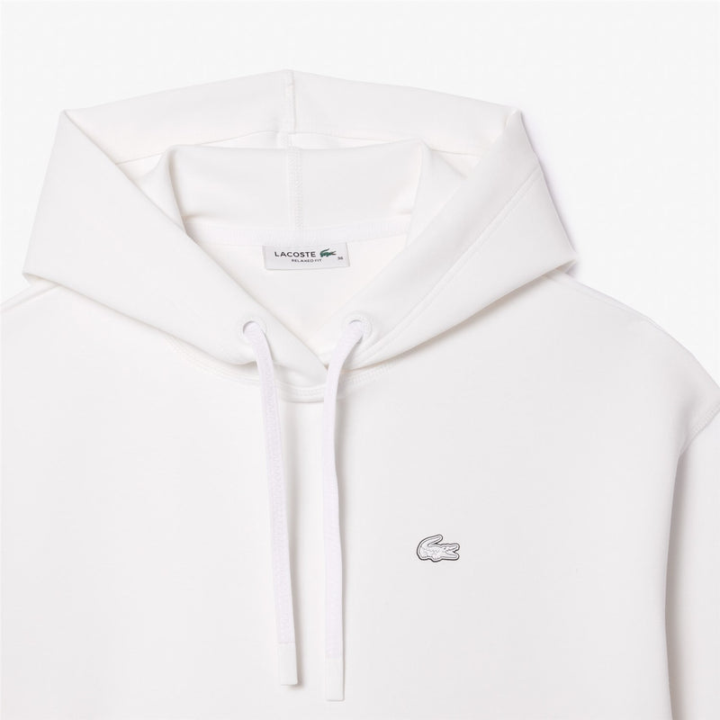 Lacoste Women's Sweatshirt White - SF0281