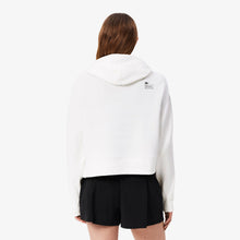 Lacoste Women's Sweatshirt White - SF0281
