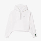 Lacoste Women's Sweatshirt White - SF0281