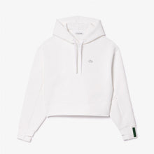 Lacoste Women's Sweatshirt White - SF0281