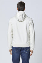 AERONAUTICA MILITARE Men's Milk Sweatshirt - SWEATSHIRT
