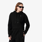 Lacoste Women's Sweatshirt Black - SF0281